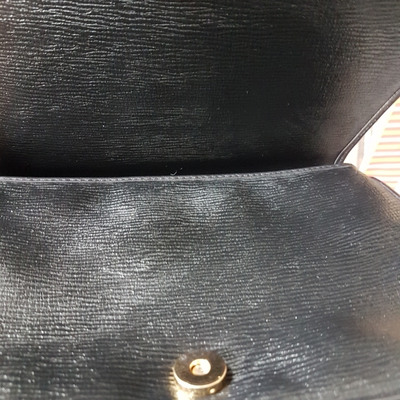 Vintage Philippe Charriol Paris saddle bag - Picture 2 of 8